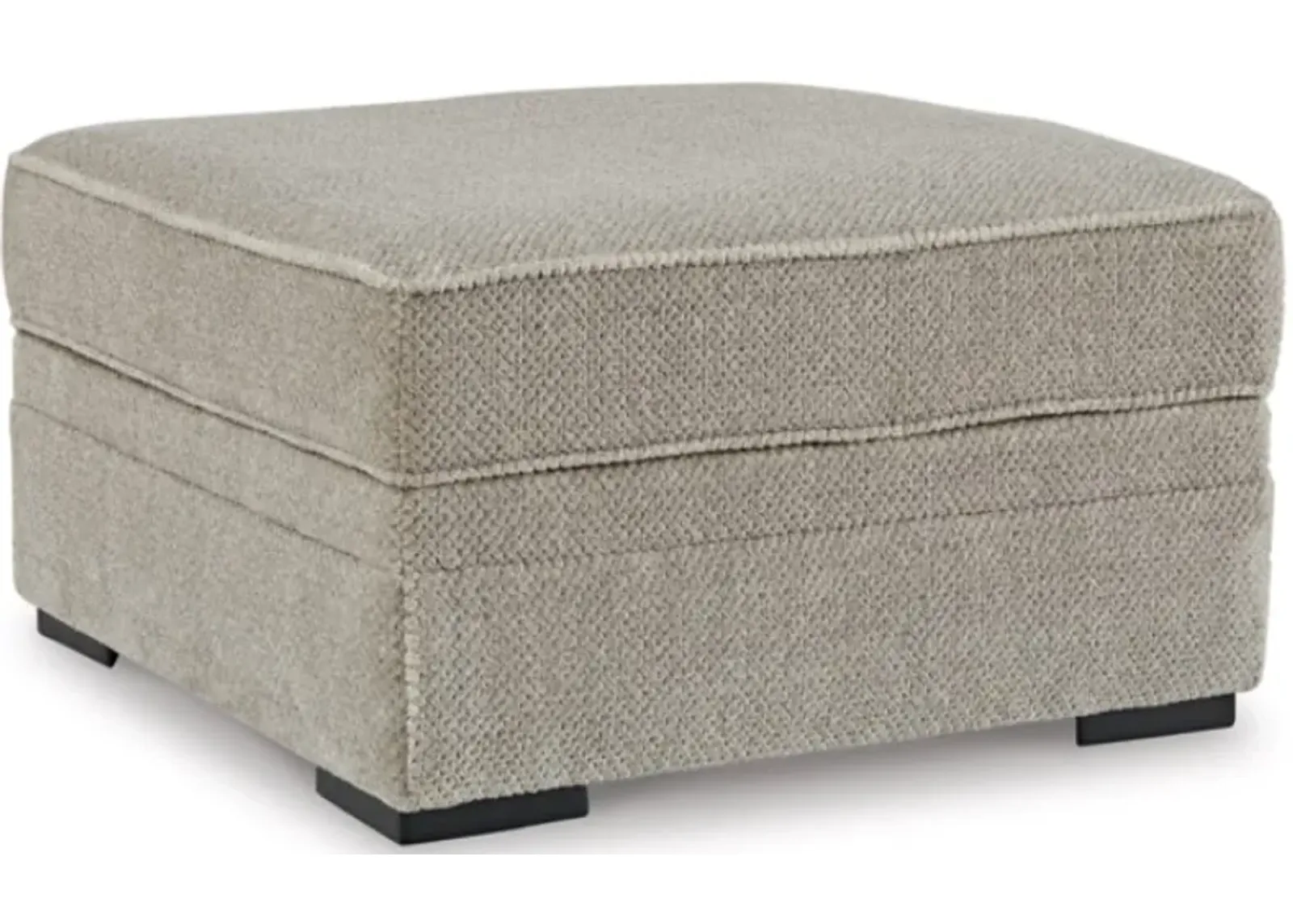 Benchcraft® Calnita Battelle Sisal Storage Ottoman