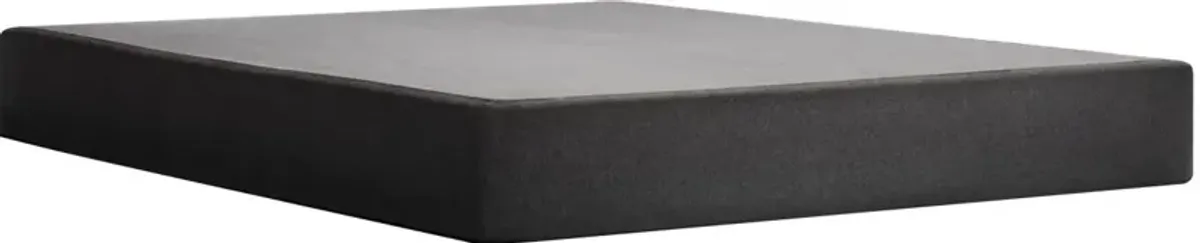 Tempur-Pedic® TEMPUR-Flat 9" Queen High Profile Foundation