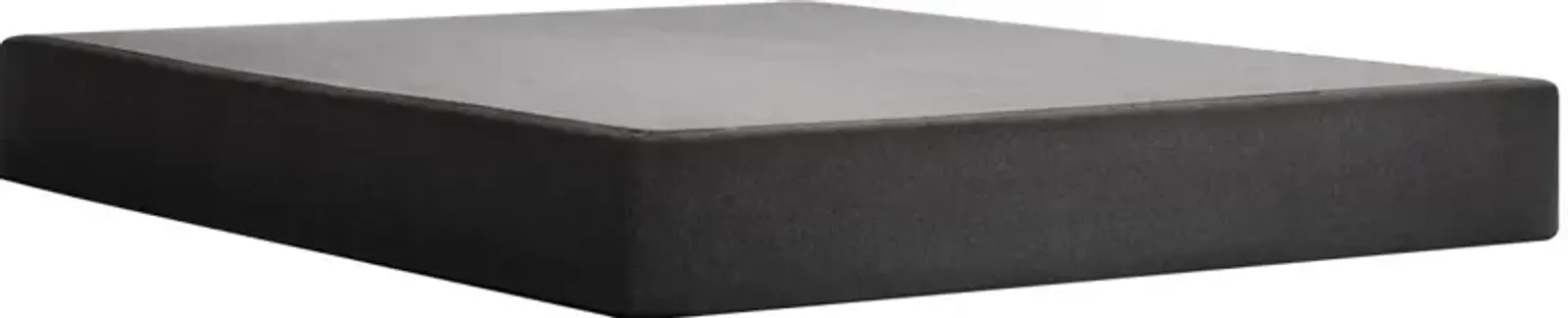 Tempur-Pedic® TEMPUR-Flat 9" Split Queen High Profile Foundation, Must Order Two for a Set