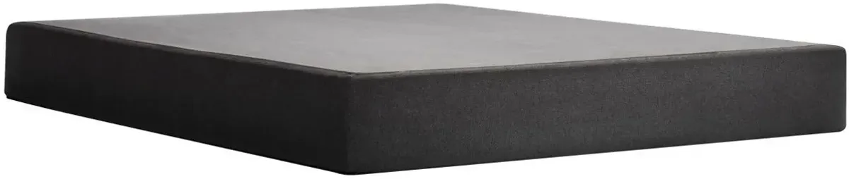 Tempur-Pedic® TEMPUR-Flat 9" Split Queen High Profile Foundation, Must Order Two for a Set