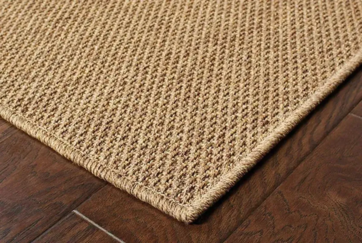 Oriental Weavers Karavia 2'x8' Style 2 Rug Runner