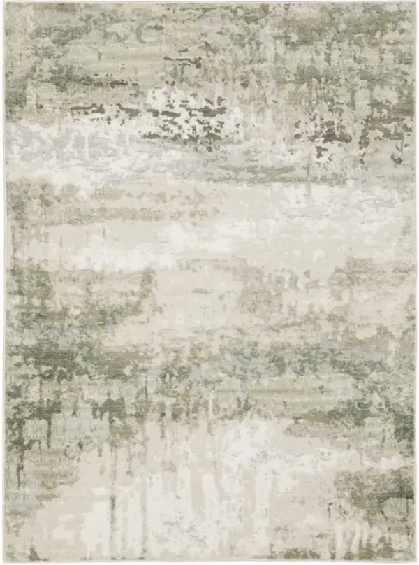 Oriental Weavers Caravan 5'x8' Style 3 Area Rug