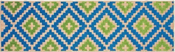 Oriental Weavers Cayman 2'x8' Style 1 Rug Runner