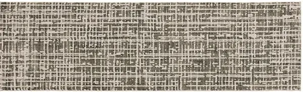 Oriental Weavers Bowen 2'x8' Style 3 Rug Runner