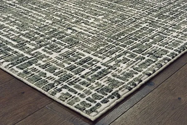 Oriental Weavers Bowen 7'x10' Style 4 Area Rug