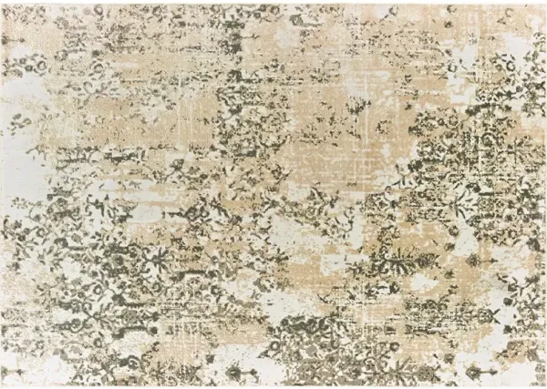 Oriental Weavers Bowen 4'x6' Style 5 Area Rug