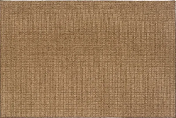 Oriental Weavers Karavia 2'x4' Style 4 Throw Rug