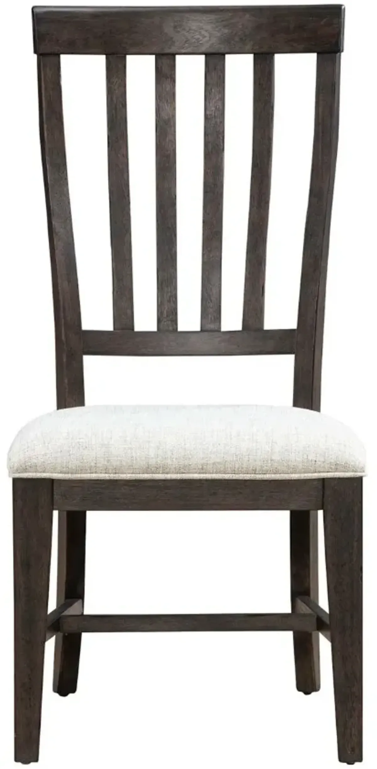 Liberty Furniture Grant Park Cappuccino Side Chair