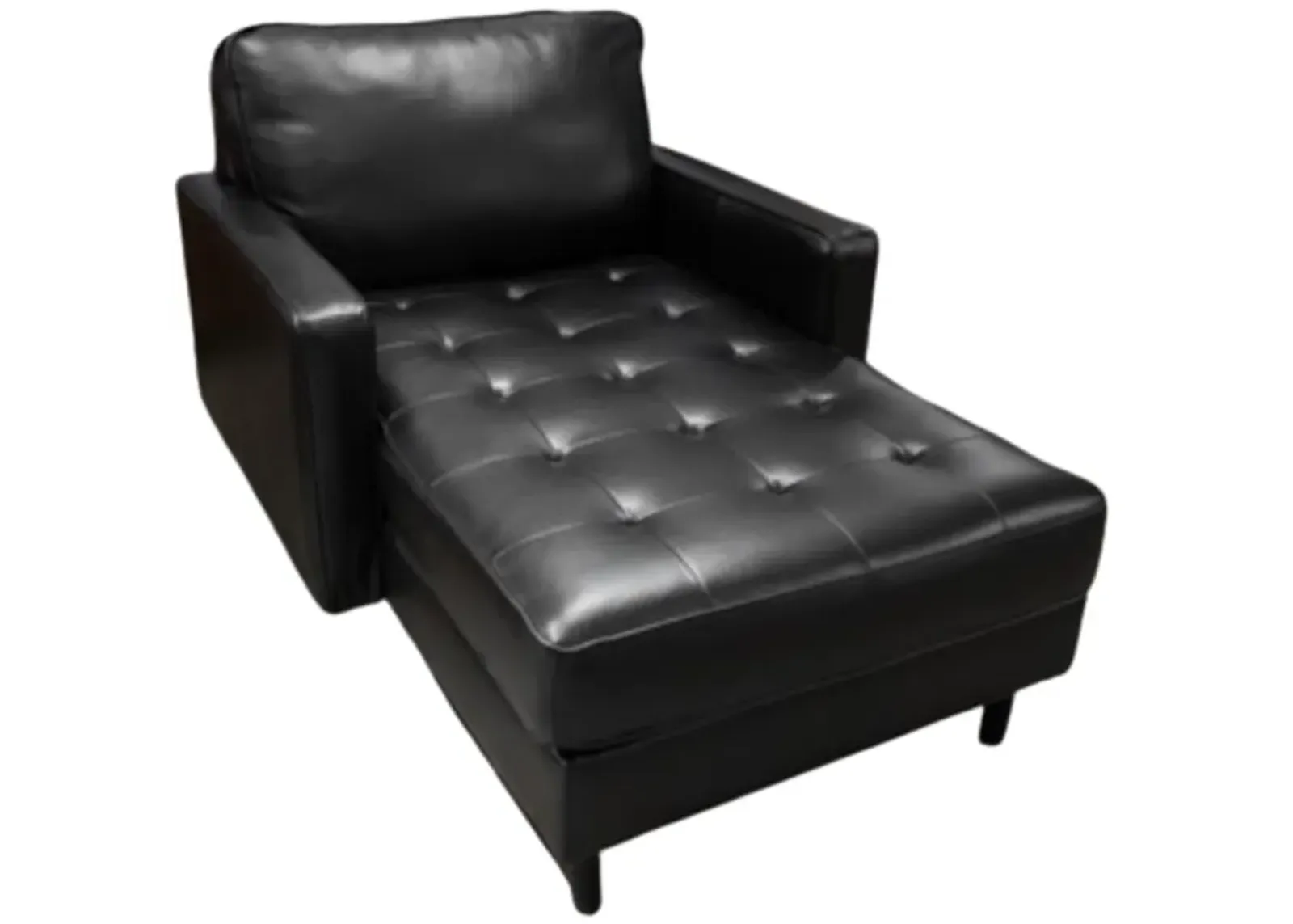 Signature Design by Ashley® Bryceview Onyx Chaise