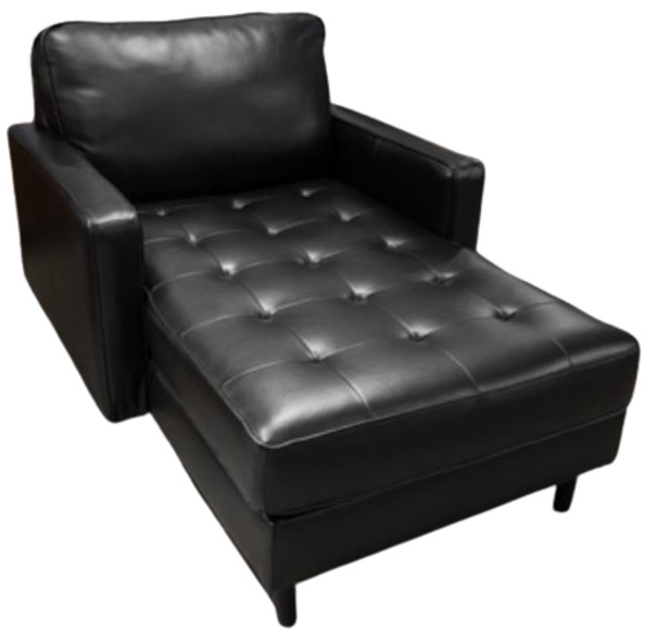 Signature Design by Ashley® Bryceview Onyx Chaise