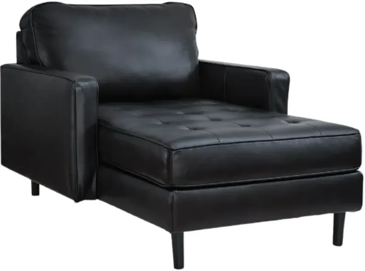 Signature Design by Ashley® Bryceview Onyx Chaise