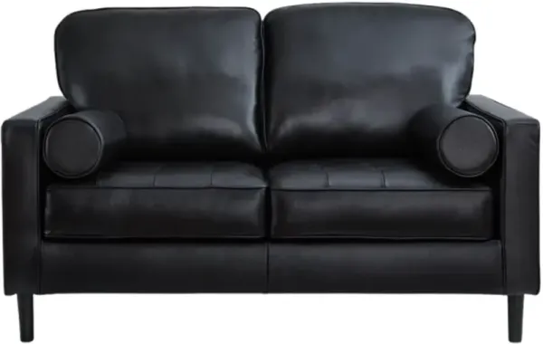 Signature Design by Ashley® Bryceview Onyx Loveseat