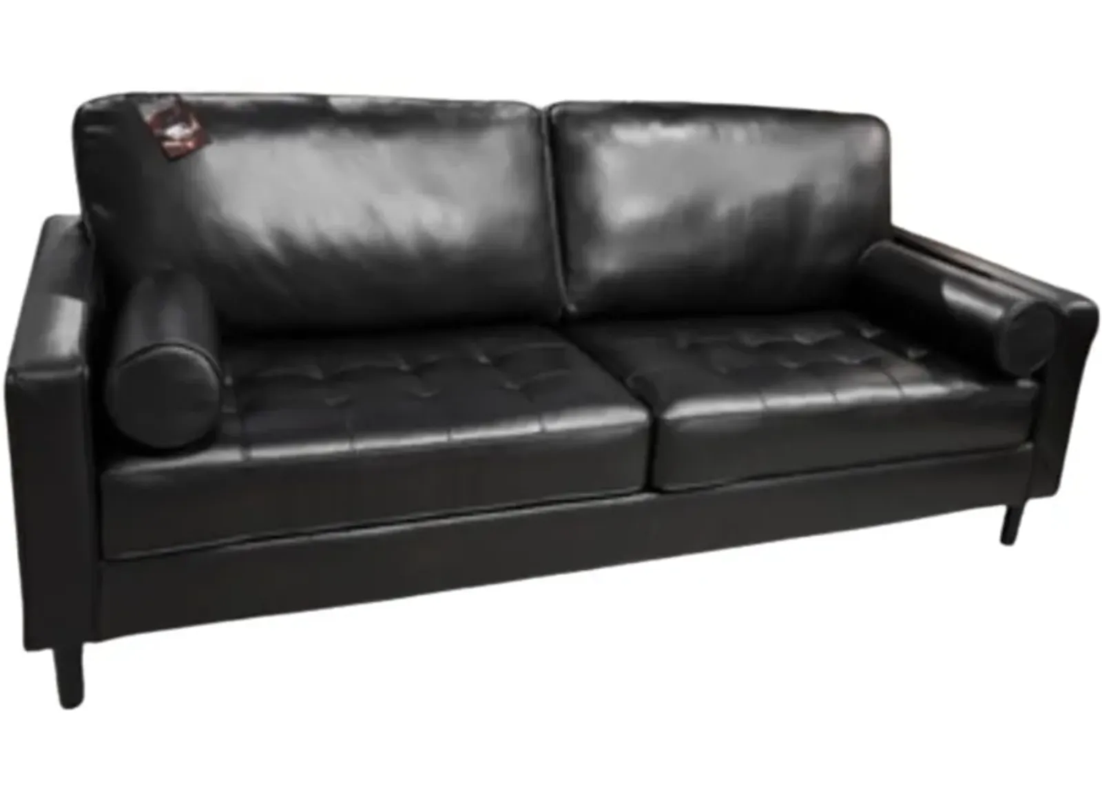 Signature Design by Ashley® Bryceview Onyx Sofa