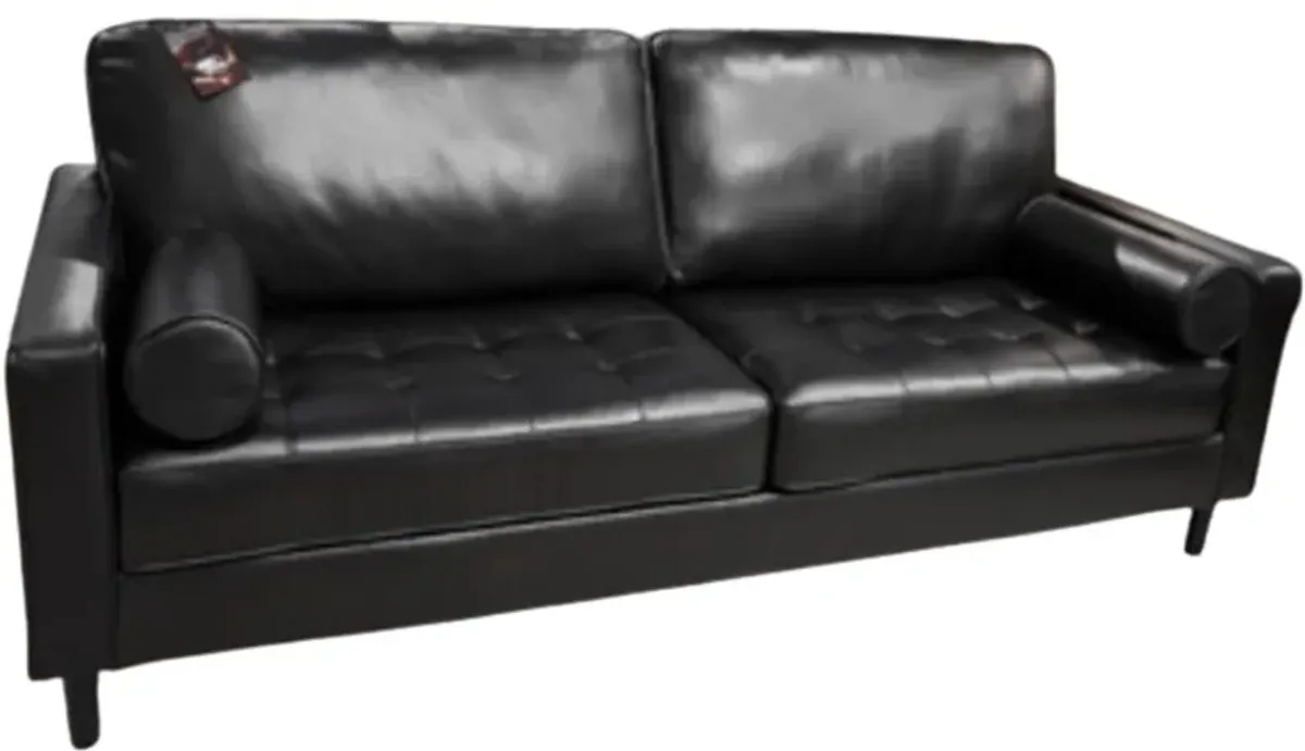 Signature Design by Ashley® Bryceview Onyx Sofa