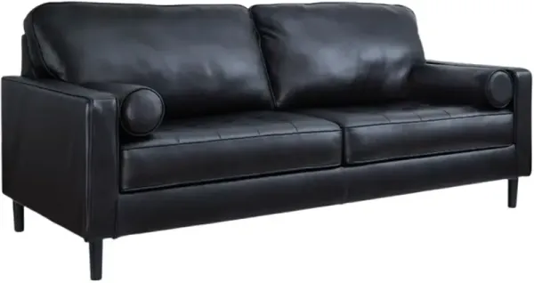 Signature Design by Ashley® Bryceview Onyx Sofa