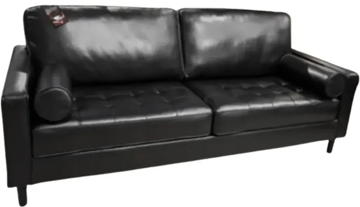 Signature Design by Ashley® Bryceview Onyx Sofa