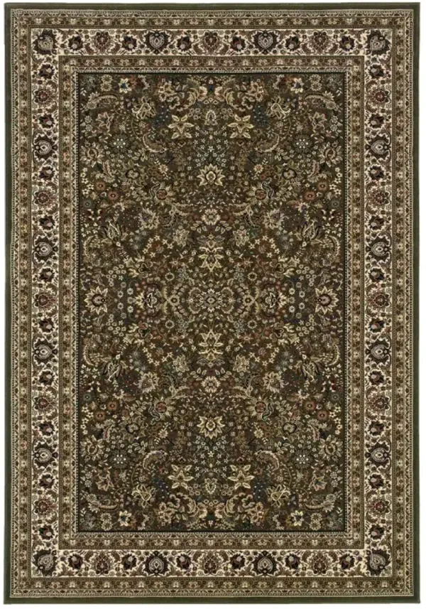 Oriental Weavers Ariana 5'x8' Style 14 Area Rug