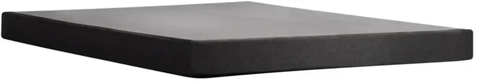 Tempur-Pedic® TEMPUR-Flat 5" Split California King Low Profile Foundation, Must Order Two for a Set