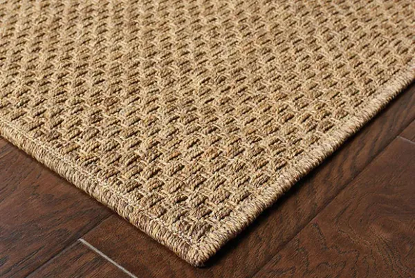 Oriental Weavers Karavia 2'x8' Style 4 Rug Runner