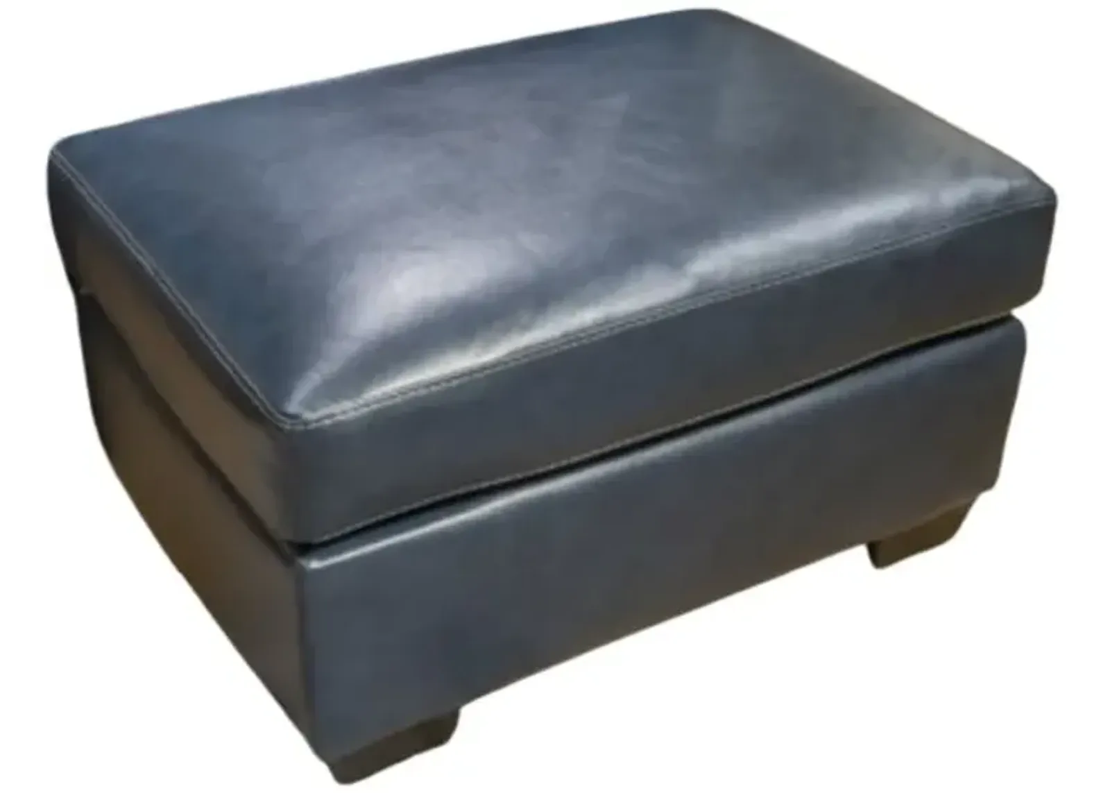 Signature Design by Ashley® Santorine Ocean Ottoman