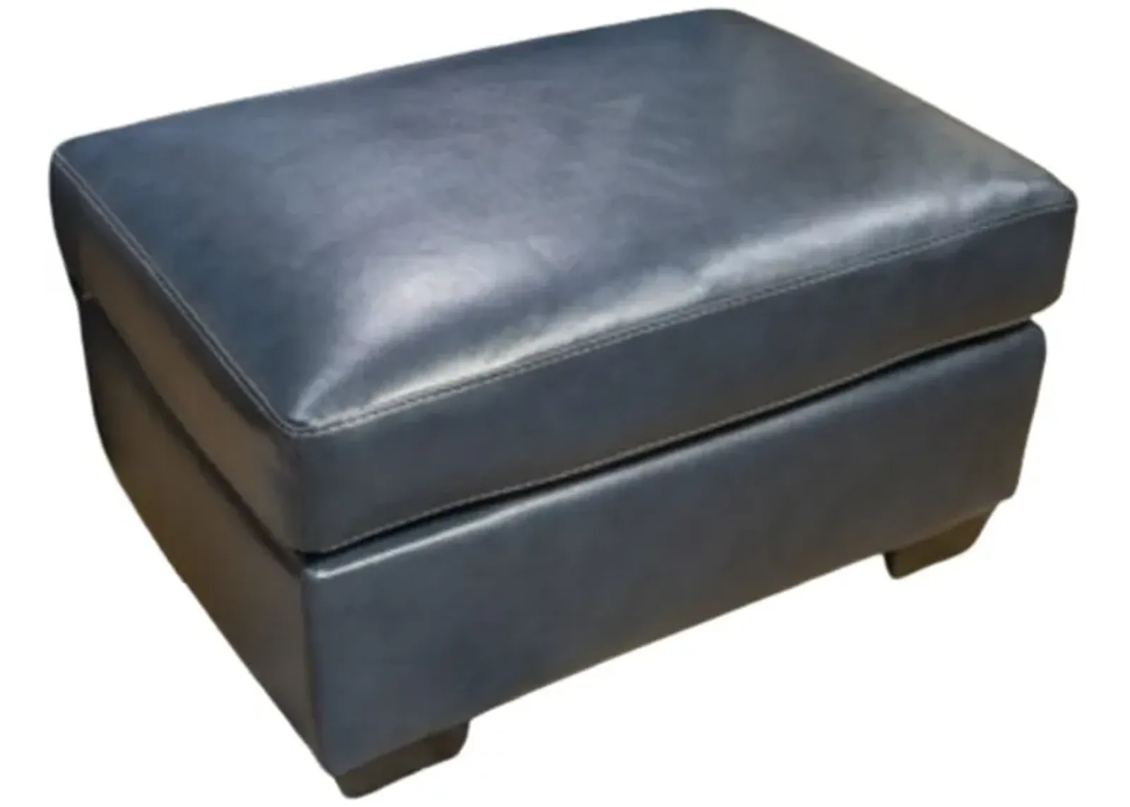 Signature Design by Ashley® Santorine Ocean Ottoman