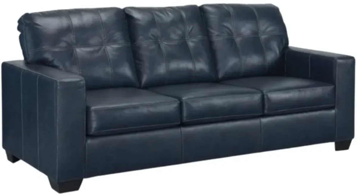 Signature Design by Ashley® Santorine Ocean Santorine Queen Sleeper Sofa 