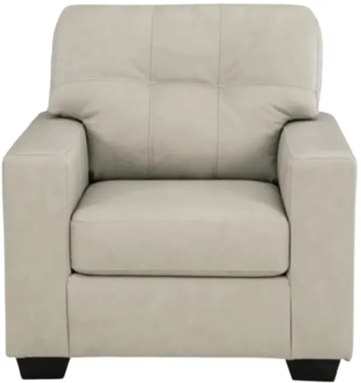 Signature Design by Ashley® Santorine Bone Chair