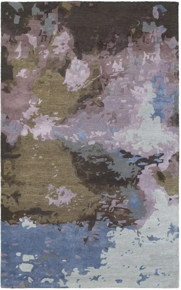 Oriental Weavers Galaxy 10'x13' Style 1 Area Rug