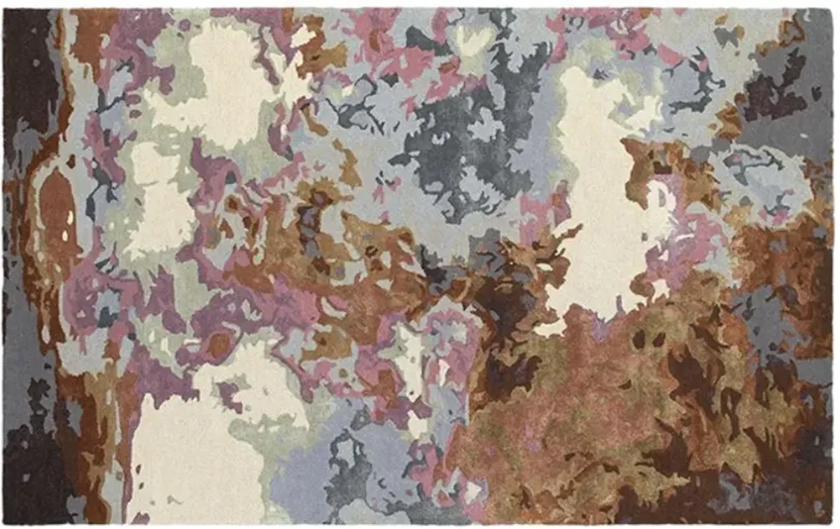 Oriental Weavers Galaxy 5'x8' Style 5 Area Rug