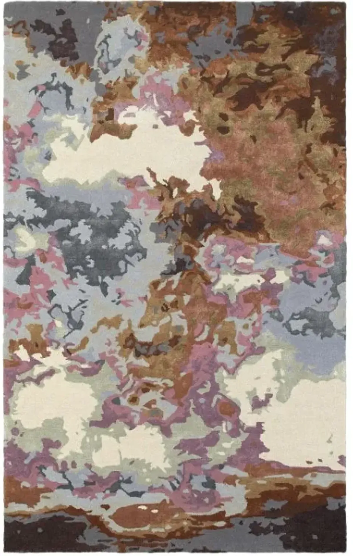 Oriental Weavers Galaxy 5'x8' Style 5 Area Rug