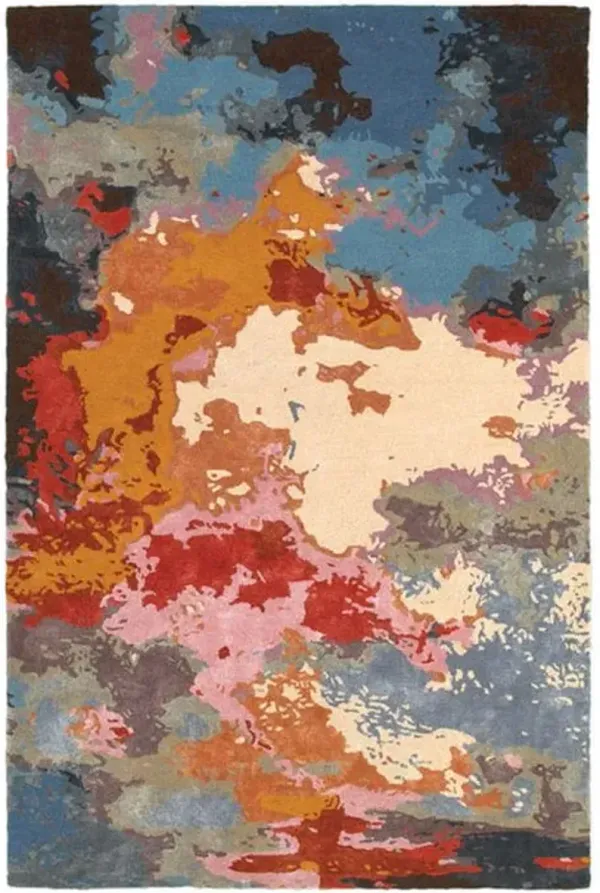 Oriental Weavers Galaxy 10'x13' Style 8 Area Rug