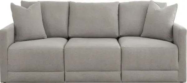 Benchcraft® Katany 3-Piece Shadow Modular Sectional Sofa