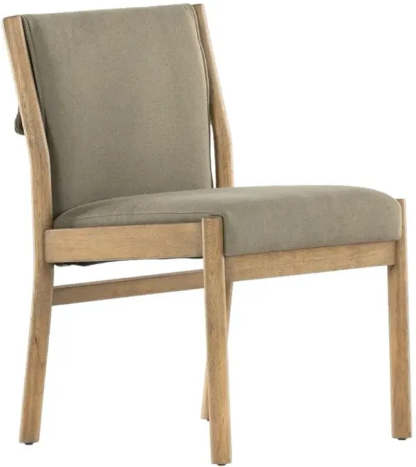 Four Hands Hito Villa Olive Dining Chair