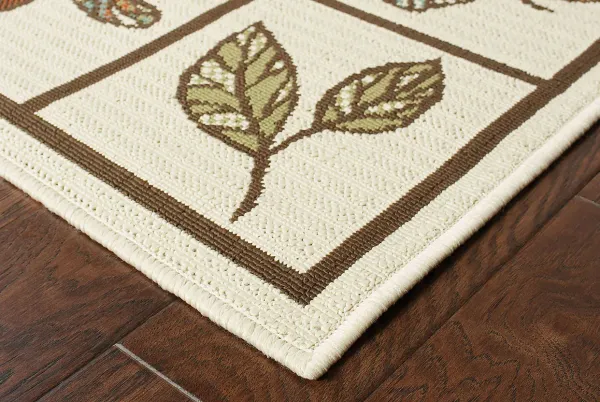 Oriental Weavers Montego 2'x8' Style 1 Rug Runner