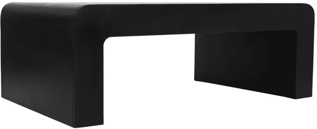 Jofran Inc. Brooklyn Black Cocktail Table