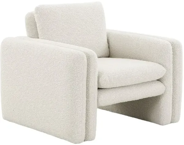 Four Hands Kimora Knoll Natural Chair