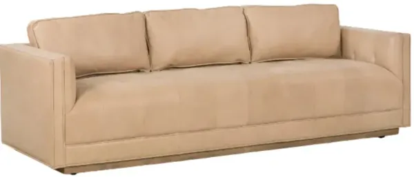 Four Hands  Kiera Palermo Nude Sofa