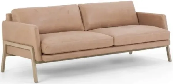Four Hands Diana Palermo Nude Sofa