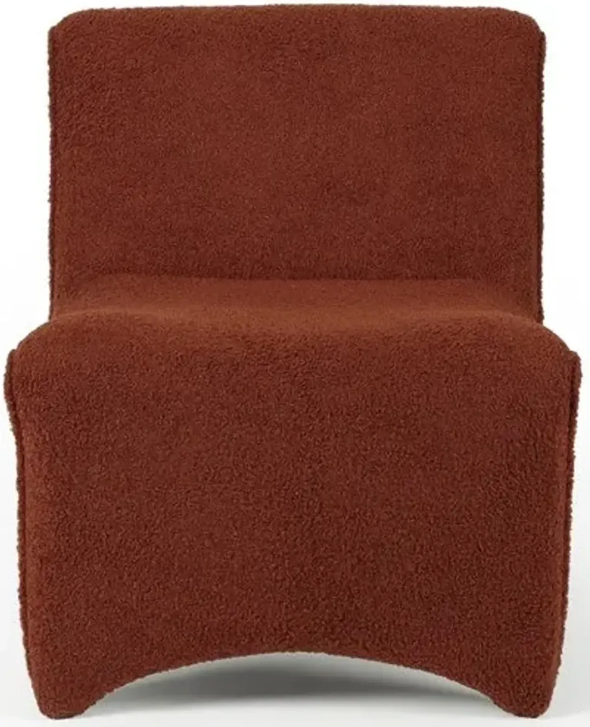 Four Hands Bridgette Cardiff Auburn Chair