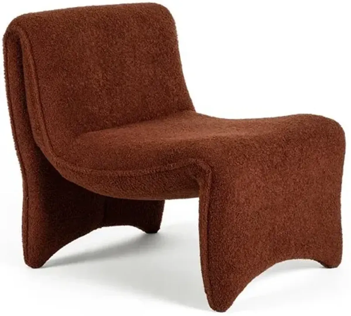 Four Hands Bridgette Cardiff Auburn Chair