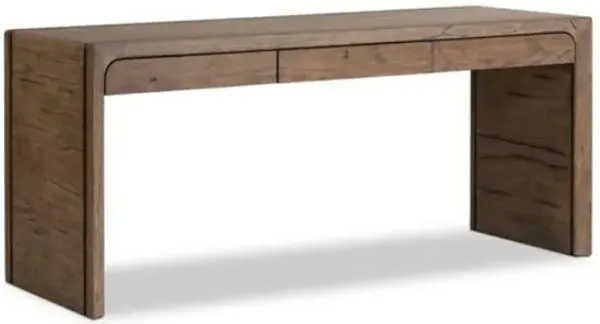 Four Hands Henry Grey Desk