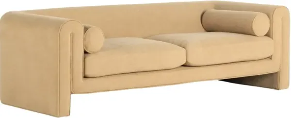 Four Hands Mitchell Piermont Sand Sofa