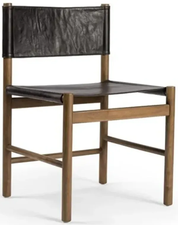 Four Hands Kena Natural Dining Chair
