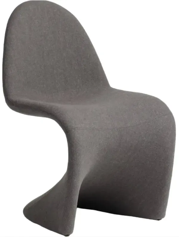 Four Hands Briette Antwerp Seal Dining Chair