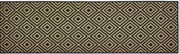 Oriental Weavers Marina 2'x8' Style 6 Rug Runner