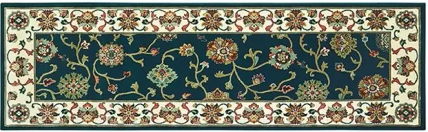 Oriental Weavers Kashan 2'x8' Style 1 Rug Runner