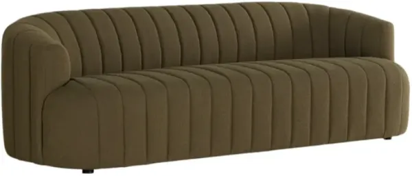Four Hands Elliana Olive Sofa