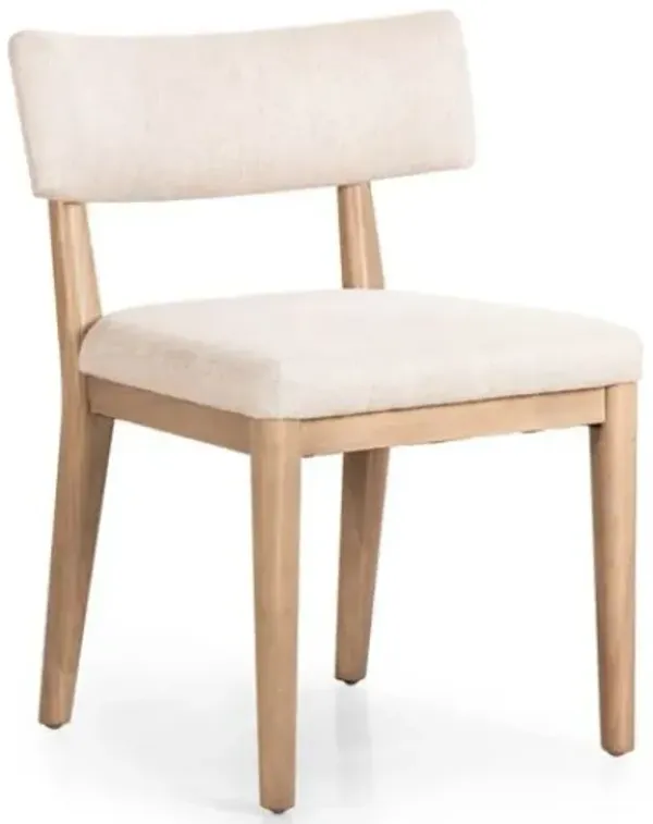 Four Hands Cardell Natural Dining Chair