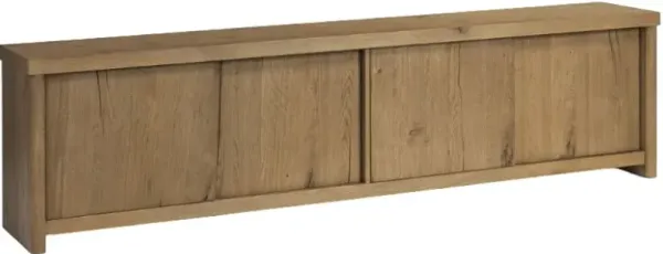 Four Hands Laredo Worn Oak Media Console