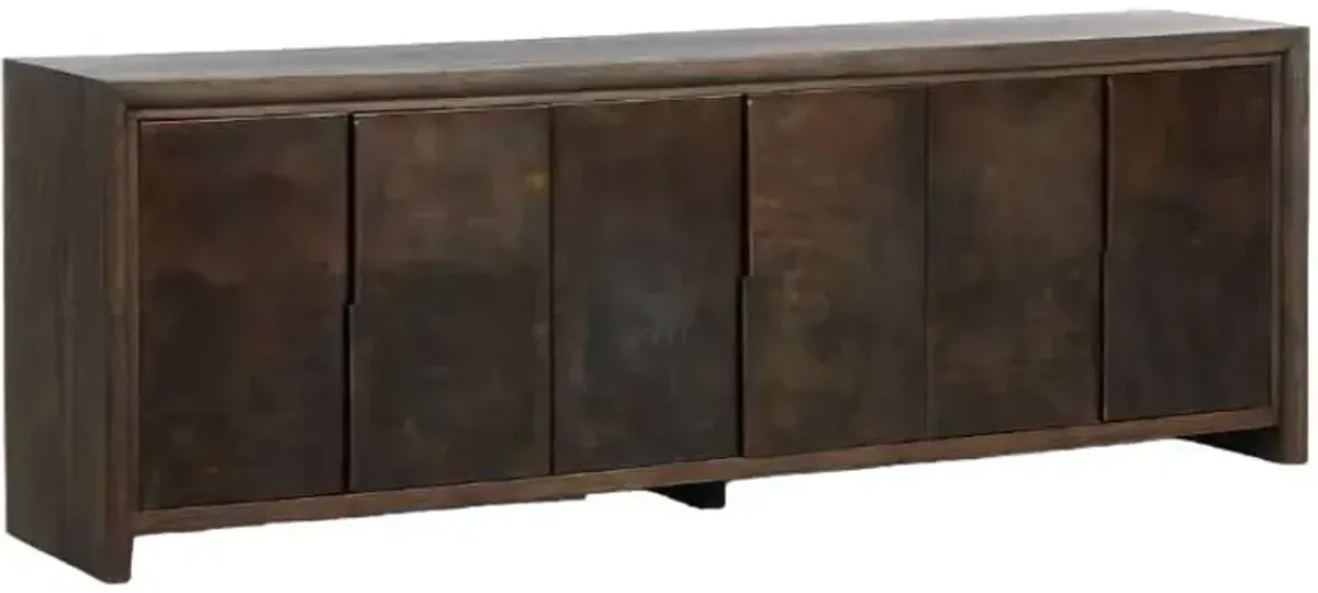 Four Hands Arlington Espresso Oak Sideboard